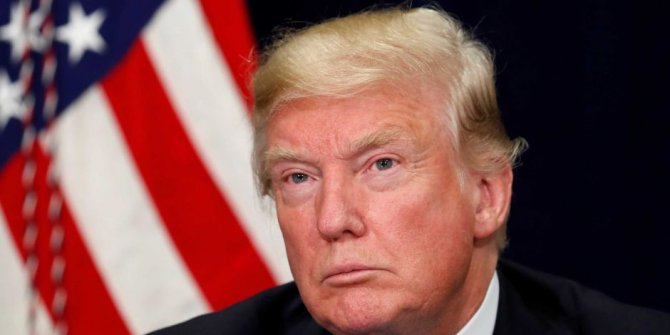 Trump, Twitter hesabından Rusya soruşturmasıyla ilgili açıklamalarda bulundu