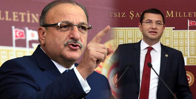 Bahçeli 24 Haziran seçimlerinde Oktay Vural ve Mehmet Parsak'ı liste dışı bıraktı