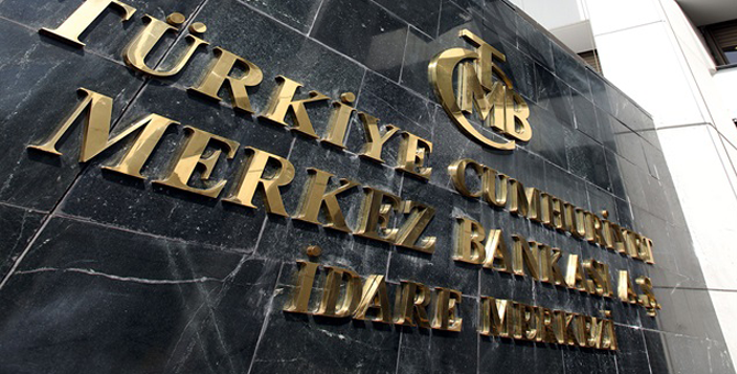 Merkez Bankası ihracat kredilerinde döviz kurunu sabitledi