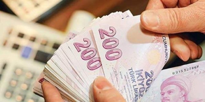 Borçlarını yapılandıracaklar dikkat! Yeniden yapılandırmada son gün 31 Temmuz