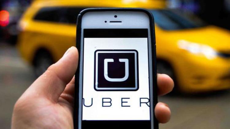 UBER'den açıklama: "İş birliği içinde çalışmak istiyoruz"