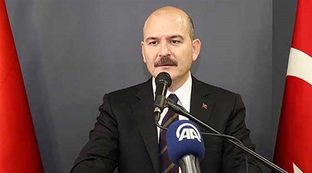 Bakan Soylu gençleri uyardı