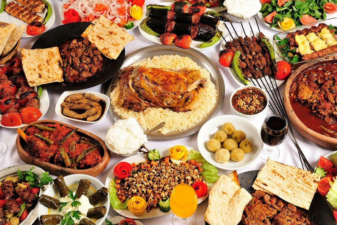 Bugün ne pişirsem? Ramazan'a özel iftar menüsü (2 Haziran iftar menüsü)