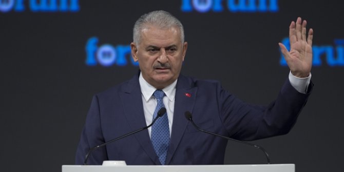 Binali Yıldırım: Yerli otomobilin yapımını kimse durduramaz