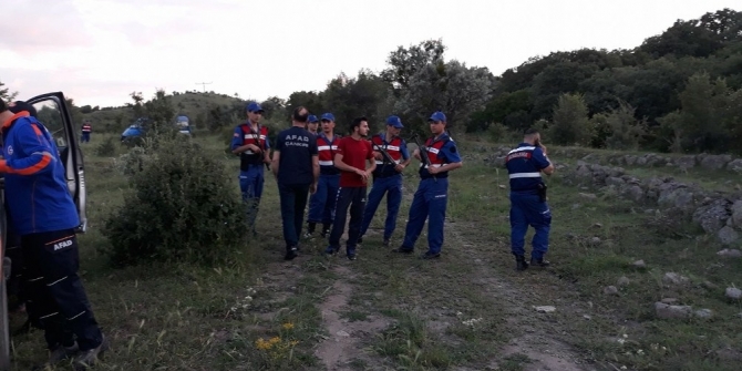 Kayıp olan engelli vatandaş bulundu