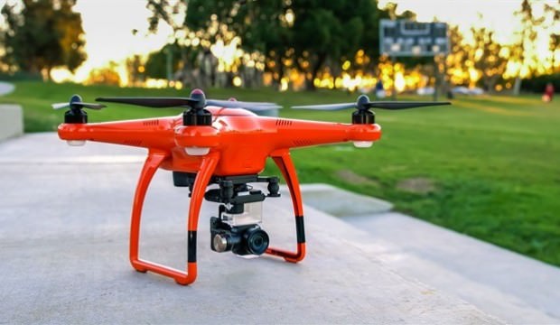 Şimdi herkes o ehliyetin peşinde. Drone ehliyeti nasıl alınır?