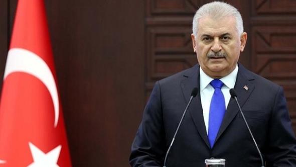 Başbakan Yıldırım açıkladı! İmar barışı için başvurular ne zaman başlayacak?