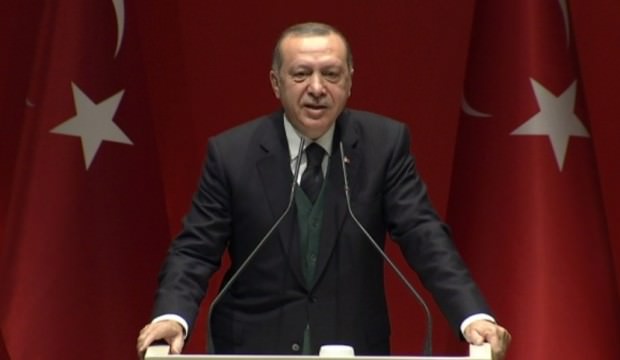 Cumhurbaşkanı Recep Tayyip Erdoğan'dan emekliye zam müjdesi!