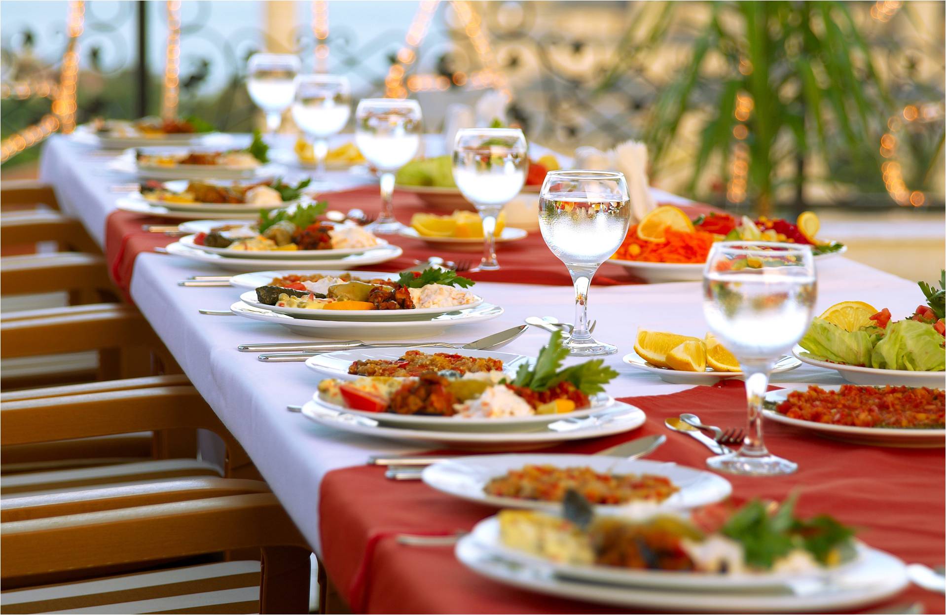 Bugün ne yemek pişirsem? (5 Haziran 2018)