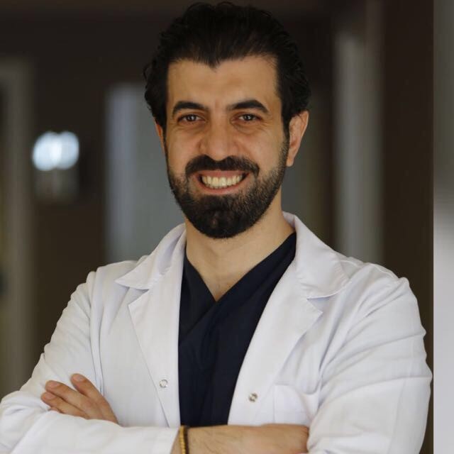 Doktor Emrah Çinik, Cilt kanserine dikkat