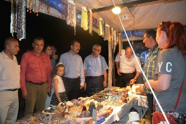 3.Köyceğiz’de Ramazan şenliği başladı