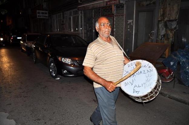 Ramazan davulu yasaklanıyor mu? Anayasa Mahkemesi'nden o talebe yanıt