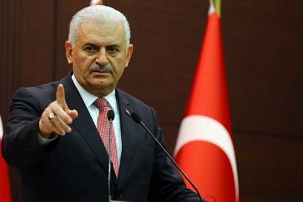 Binali Yıldırım: Ezhel'e yapılan Seda Sayan'a da yapılmalı