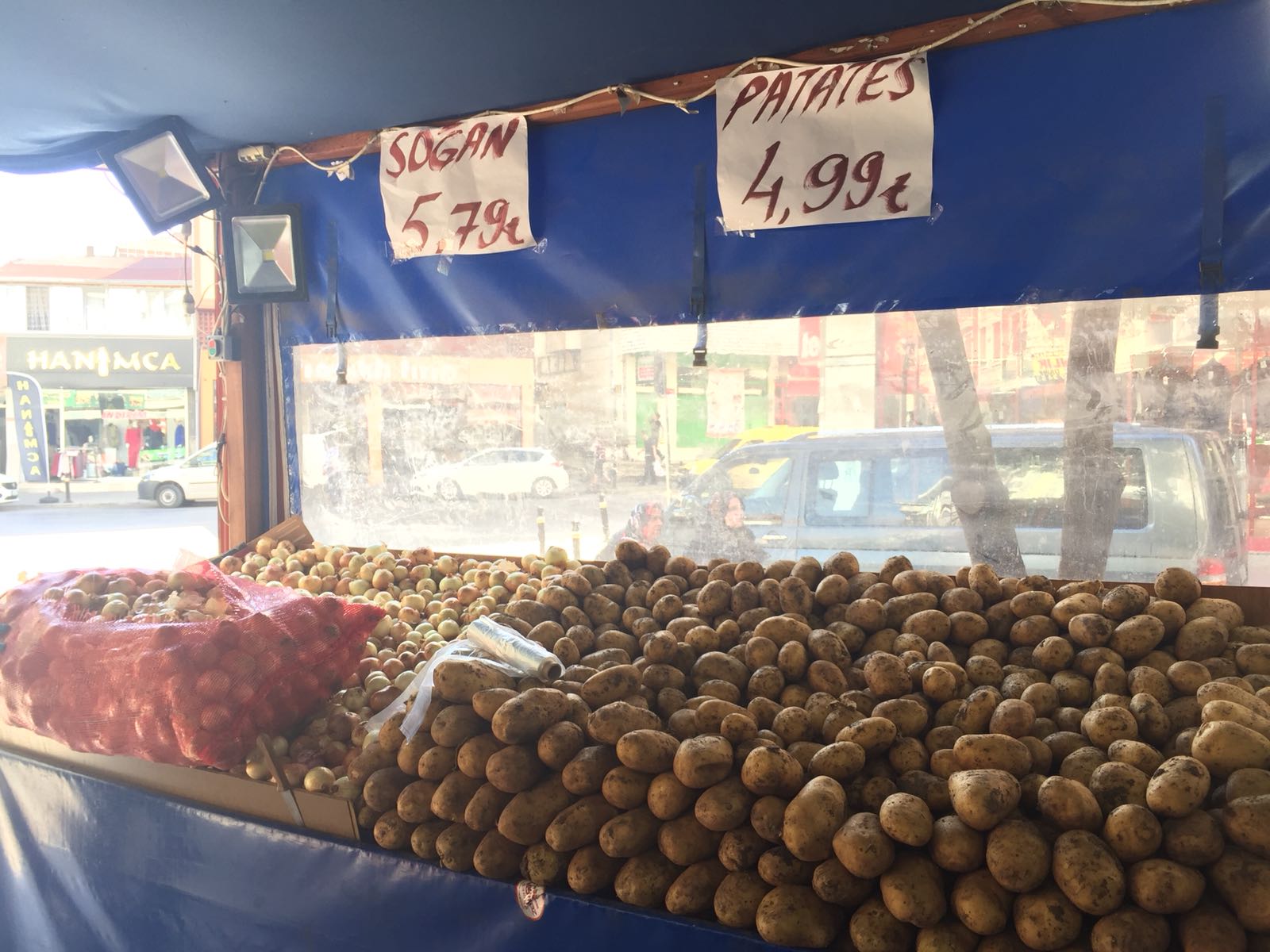 Patates fiyatları neden yükseldi? Seçim öncesi büyük oyun!