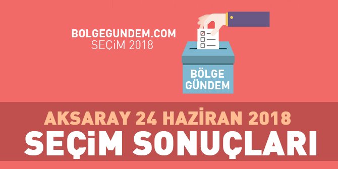 Güzelyurt seçim sonuçları 24 Haziran 2018, Güzelyurt’da son durum nedir?