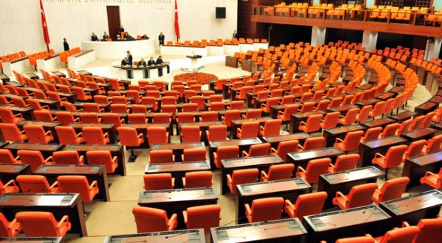 MHP meclis başkanı adayı göstermeyecek AK Parti adayını destekleyecek