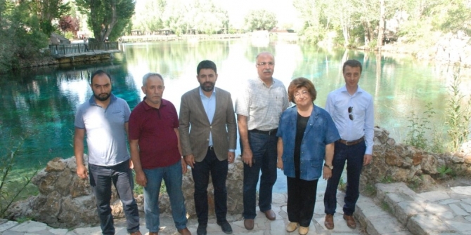 Akşit, Gürün’ü unutmadı