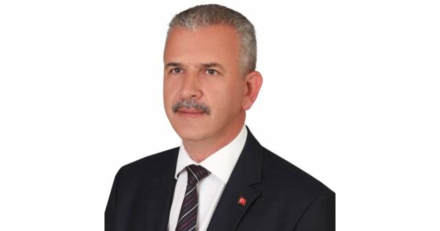 Yavuz Ergun Kimdir, aslen nereli kaç yaşında - AK Parti Niğde milletvekili