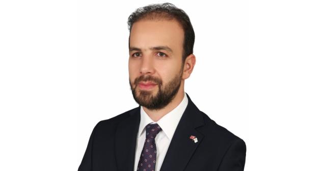 Selim Gültekin Kimdir, aslen nereli kaç yaşında - AK Parti Niğde milletvekili