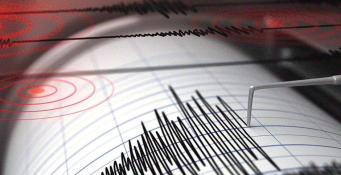 Çorum ve Kahramanmaraş'ta deprem!