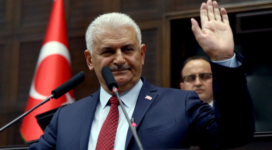 Başbakan Yıldırım veda etti, Türkiye yeni sisteme geçiyor