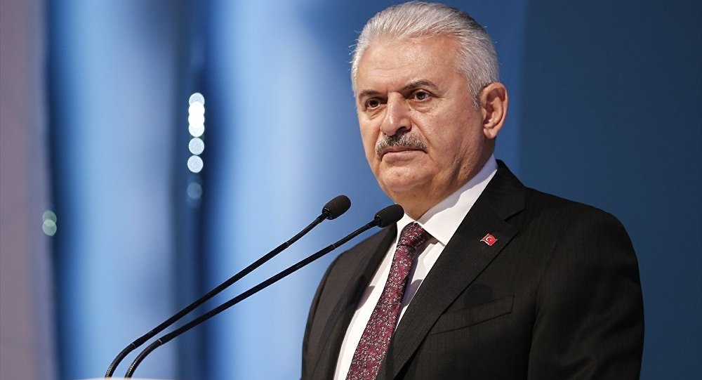 OHAL ne zaman kalkıyor? Binali Yıldırım açıkladı