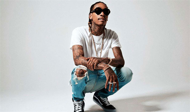 Wiz Khalifa İstanbul konseri | Wiz Khalifa kimdir?