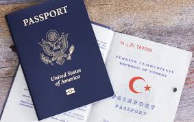 Pasaportsuz dönem geliyor. İşte yerine kullanılacak yeni sistem