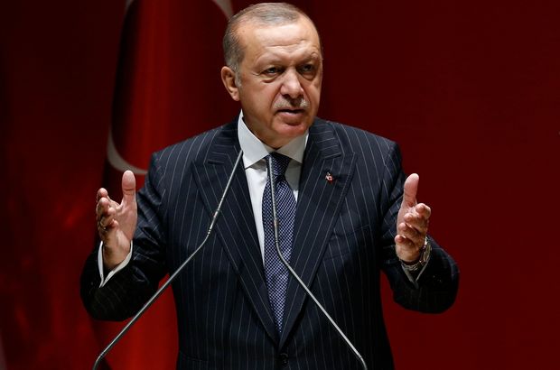 Cumhurbaşkanı Erdoğan açıkladı: Cumhur İttifakı Meclis'te de devam edecek!