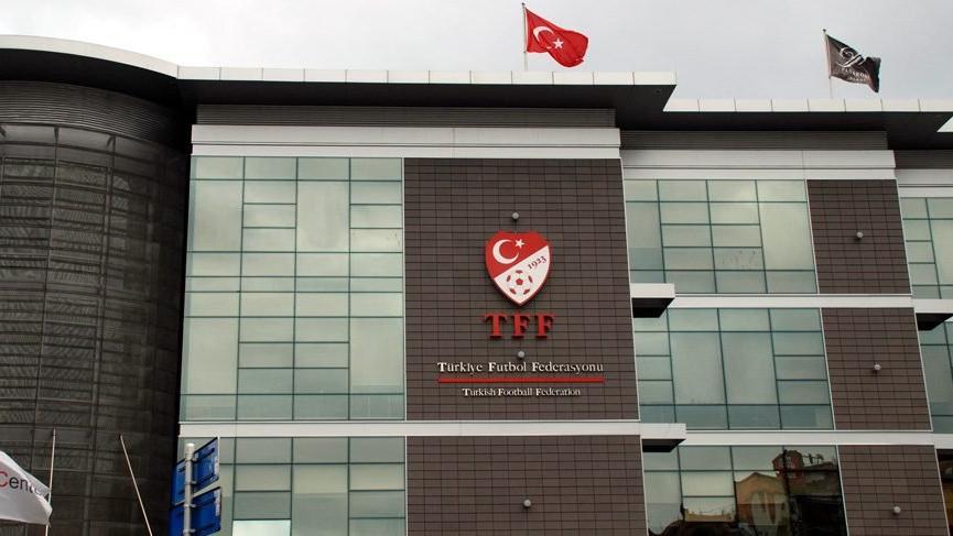 TFF Açıkladı: Video yardımcı hakem sistemi geliyor