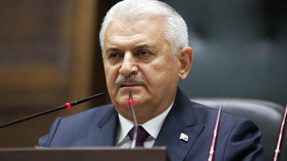 Başbakan Binali Yıldırım'dan KHK açıklaması: " Uzadı biraz"