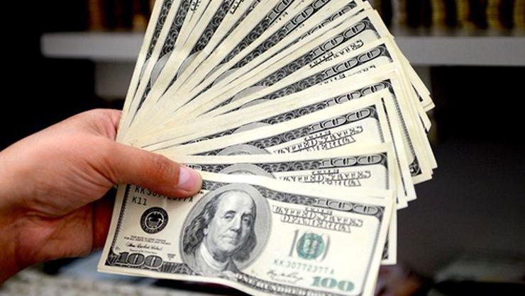 Dolar- TL kuru haftaya nasıl başladı? 8 Temmuz dolar ve euro fiyatları