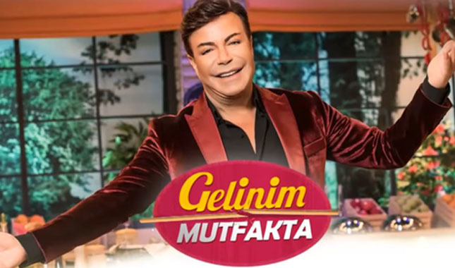 Gelinim Mutfakta neden yok? Gelinim Mutfakta saat kaçta başlayacak?