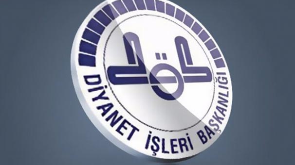 Diyanet Personeli Sınav ücreti ödemeyecek