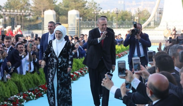 Başkan Erdoğan, 'özel temsilci' görevlendirebilecek