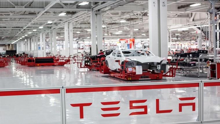 TESLA, ABD dışında ilk fabrikasını o ülkeye açıyor