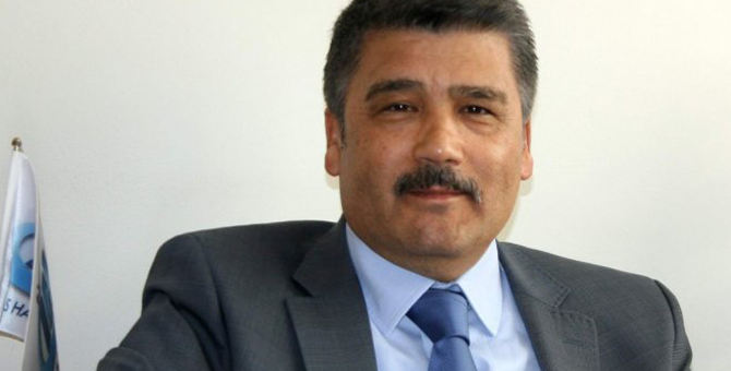 Kemal Çelik kimdir, kaç yaşındadır? AK Parti Antalya milletvekili