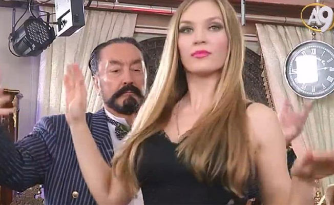 Fuat Kozuklu kimdir? 33 yıl önce Adnan Oktar'ın evine sızan gazeteci herşeyi anlattı