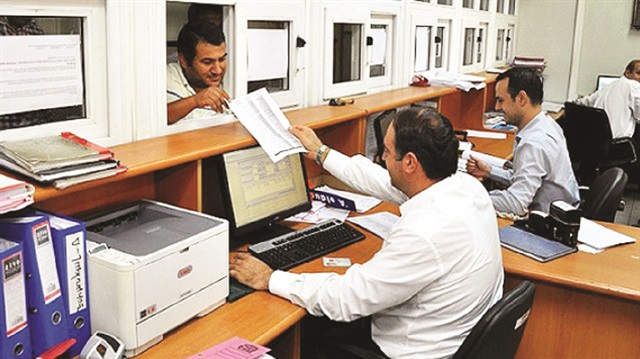 Kamu'da yeni sisteme geçiş dönemi başlıyor