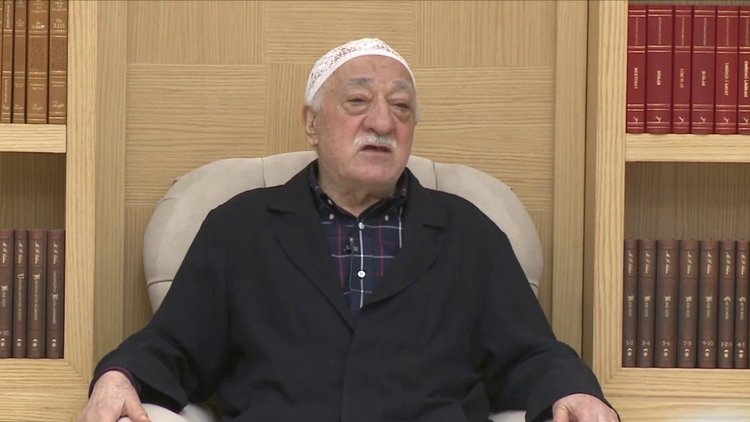 Ankara'da kritik görüşme! Gülen'in iadesi için ABD'den heyet geldi!