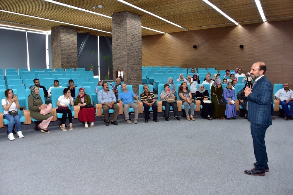 Yıldırım Belediyesi’nden istihdama katkı