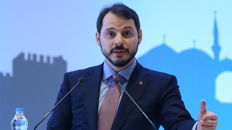 Bakan Albayrak ekonomi'de 6 maddelik eylem planını açıkladı