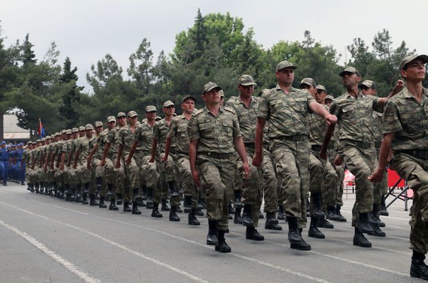 Ağustos celbinde askere gidecek olanlar bedelli askerlikten yararlanabilecek mi?