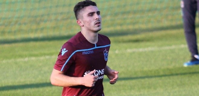 Trabzonspor'da Abdülkadir yuvadan uçuyor mu?