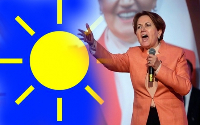 İyi Parti olağanüstü kongre kararı aldı,  Meral Akşener aday olacak mı?