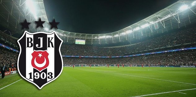 Beşiktaş'ın UEFA Şampiyonlar Ligi Rakibi kim oldu? 23 Temmuz 2018