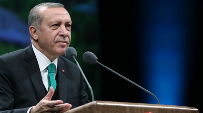 Erdoğan'dan bedelli askerlik süresine ilişkin kesin açıklama