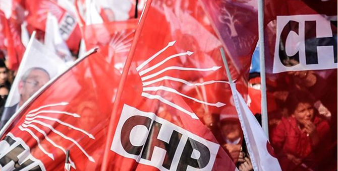 CHP'li muhalifler: Kurultay için imzalar toplandı