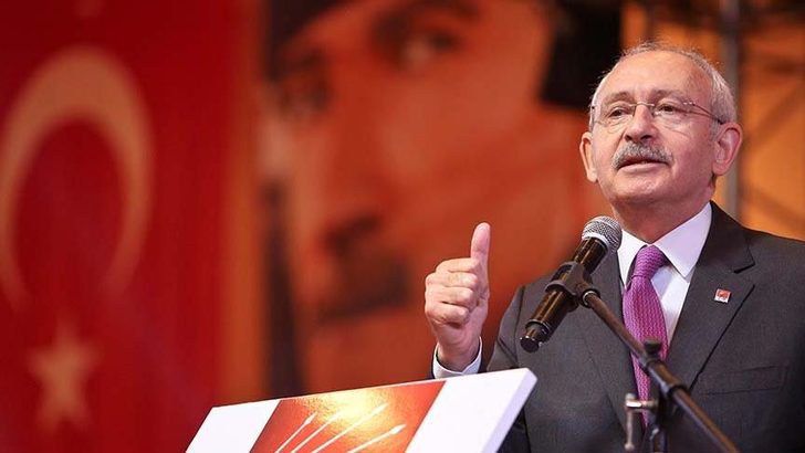 CHP'de İl Başkanları'nın da içinde olduğu 59 kişiden ortak kurultay kararı!