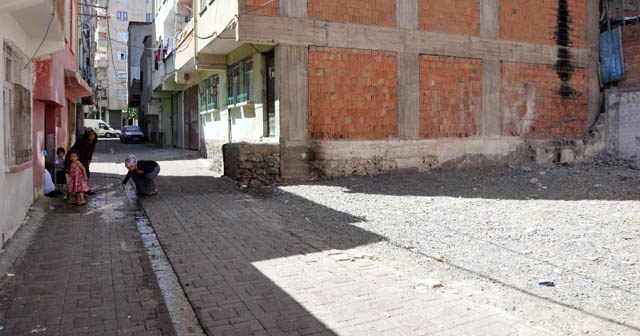 Diyarbakır'da kardeş kavgası kanlı bitti